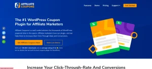 Affiliate Coupons (Pro)