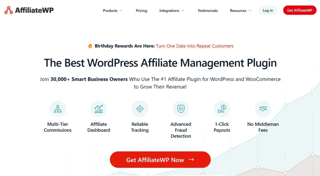 AffiliateWP – Force Pending Referrals