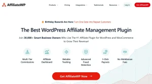 AffiliateWP – Force Pending Referrals