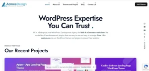 Alter – White Label WordPress