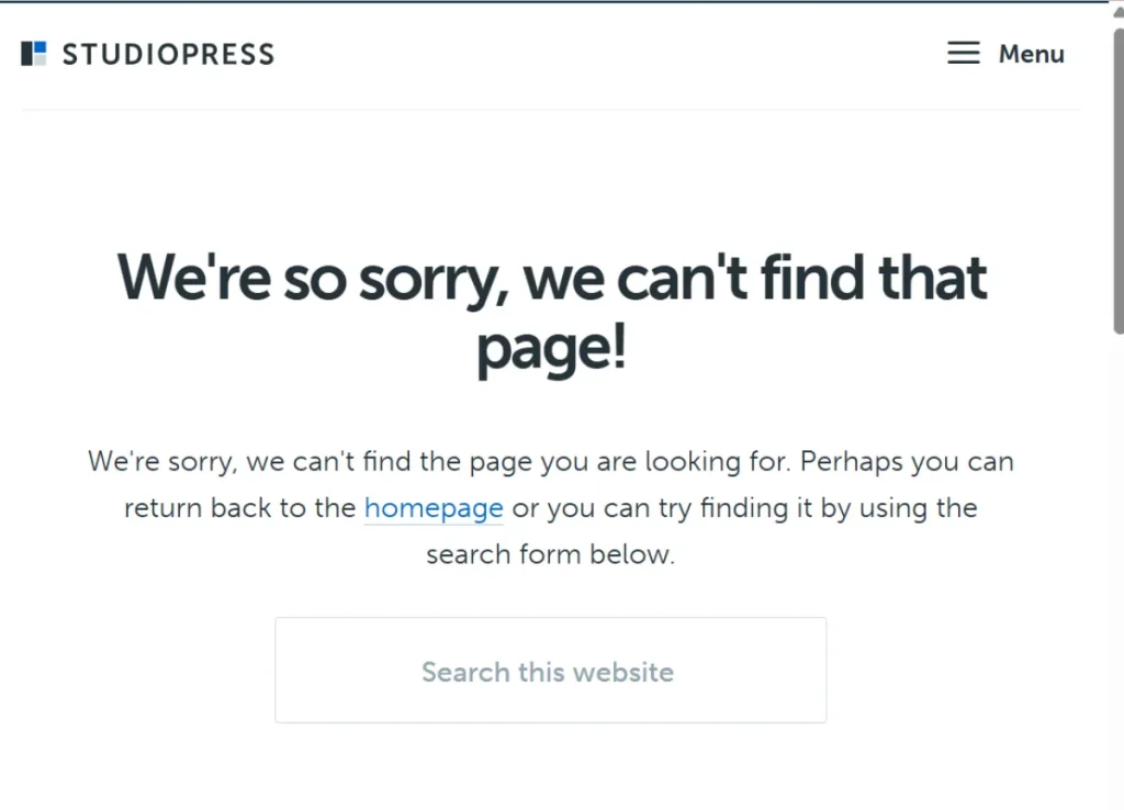 Associate Child Theme