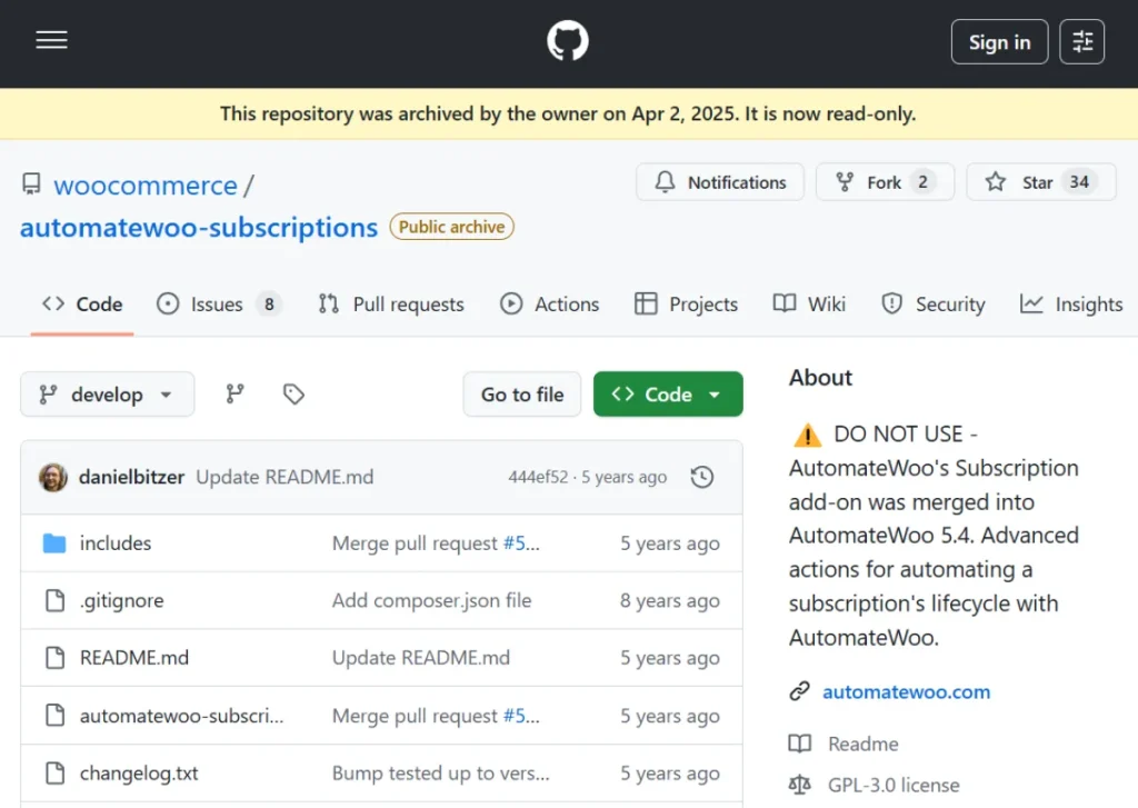 AutomateWoo – Subscriptions Add-on