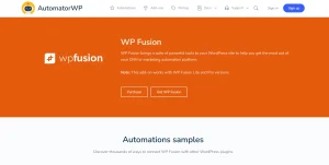 AutomatorWP – WP Fusion