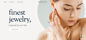 Bijoux