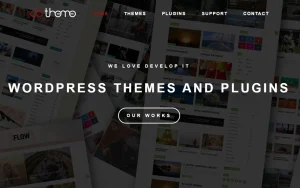 Blog Revolution for Gutenberg