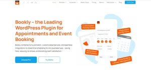 Bookly Compound Services (Add-on)