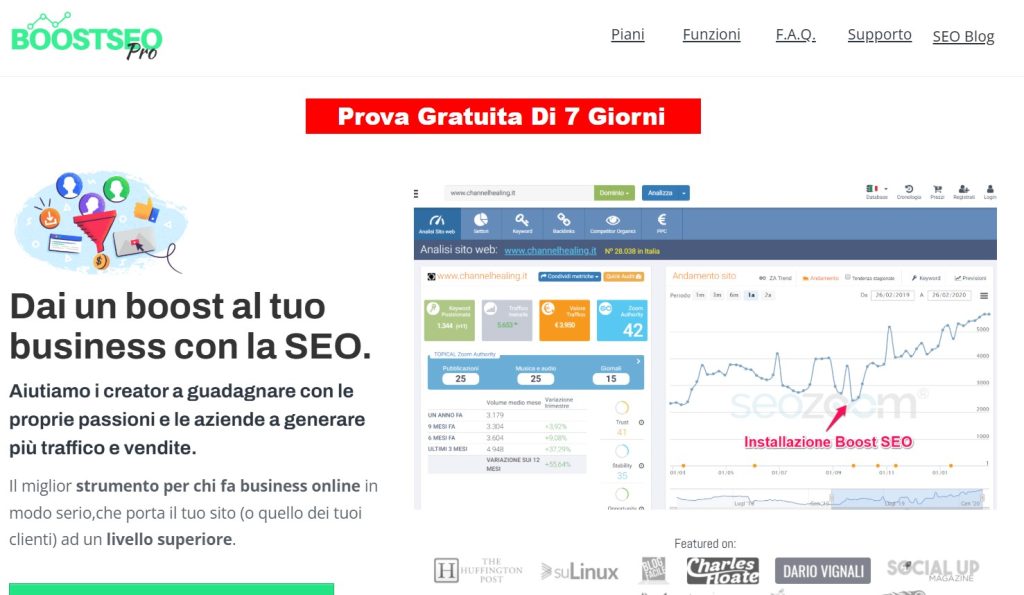 Boost SEO (Premium) 1 Boost SEO (Premium)