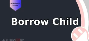 Borrow Child