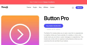 Builder Button Pro