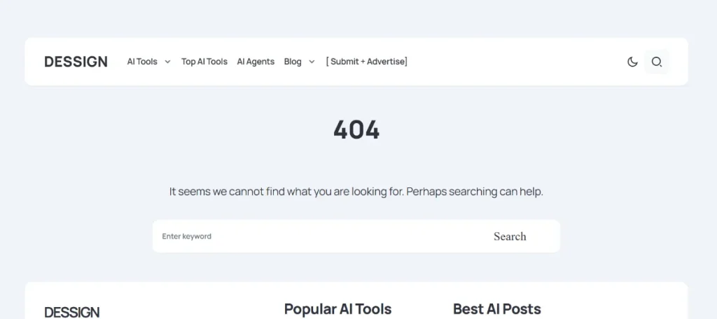 Business Responsive WordPress Theme