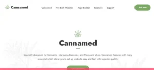 Cannamed
