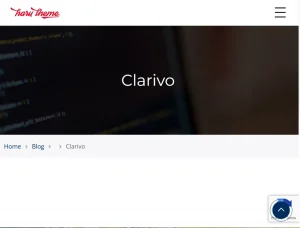 Clarivo
