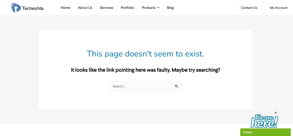 Creative Blog Designer Bundle