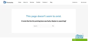 Creative Blog Designer Bundle