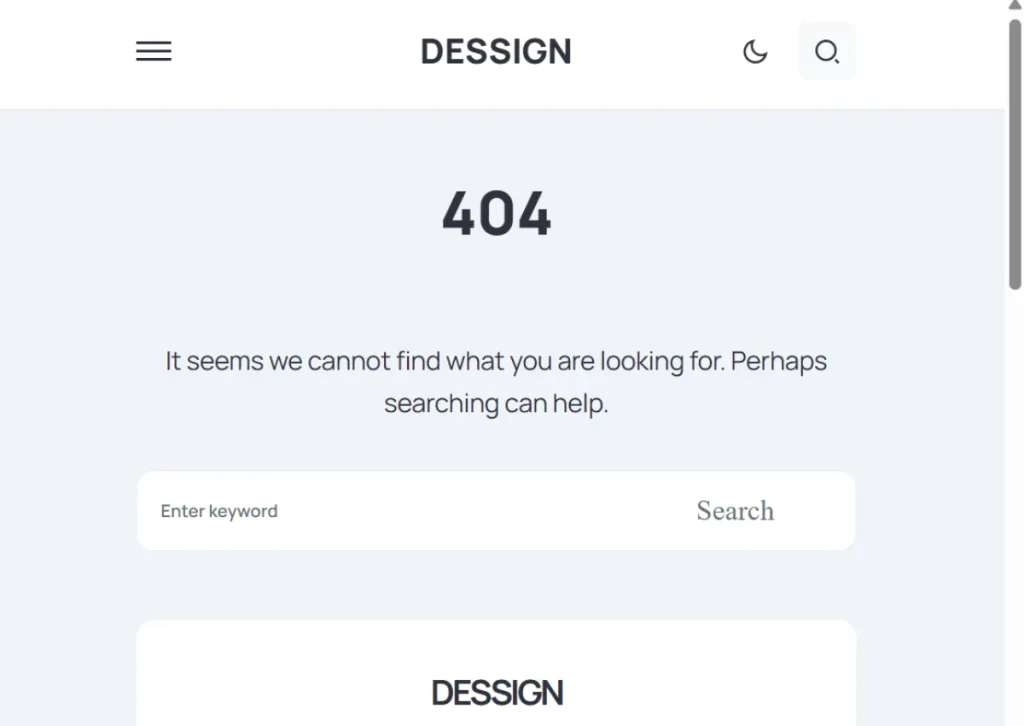 Creative Blog Responsive WordPress Theme