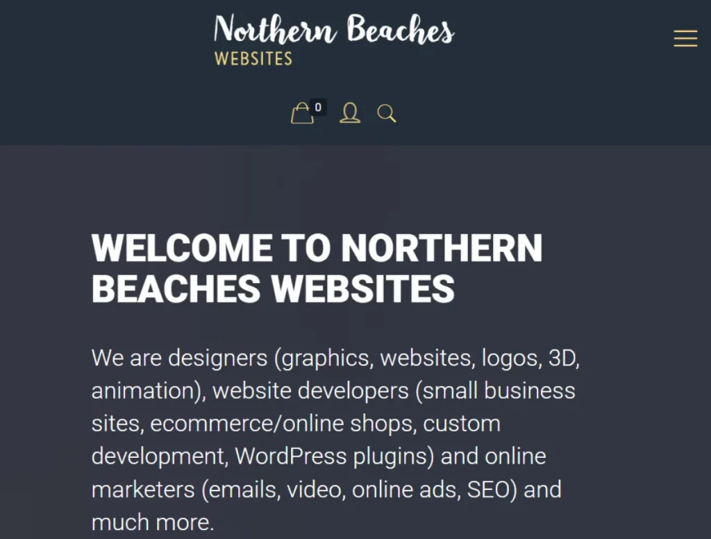 Custom Admin Interface Pro