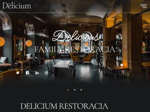 Delicium
