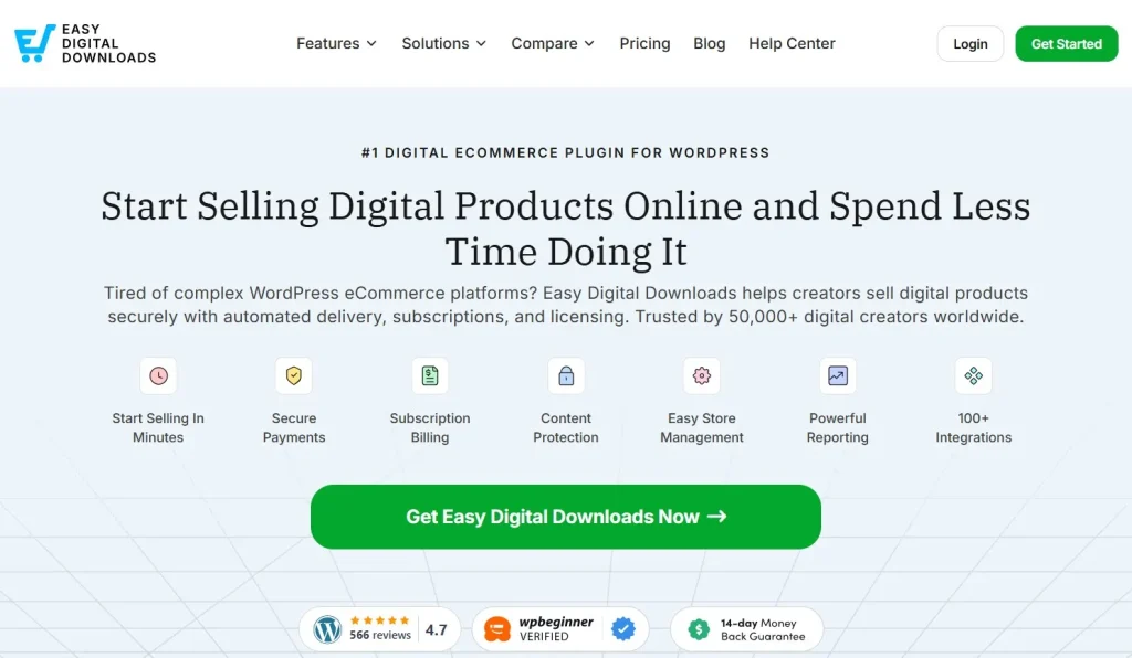 EDD FirstData Gateway