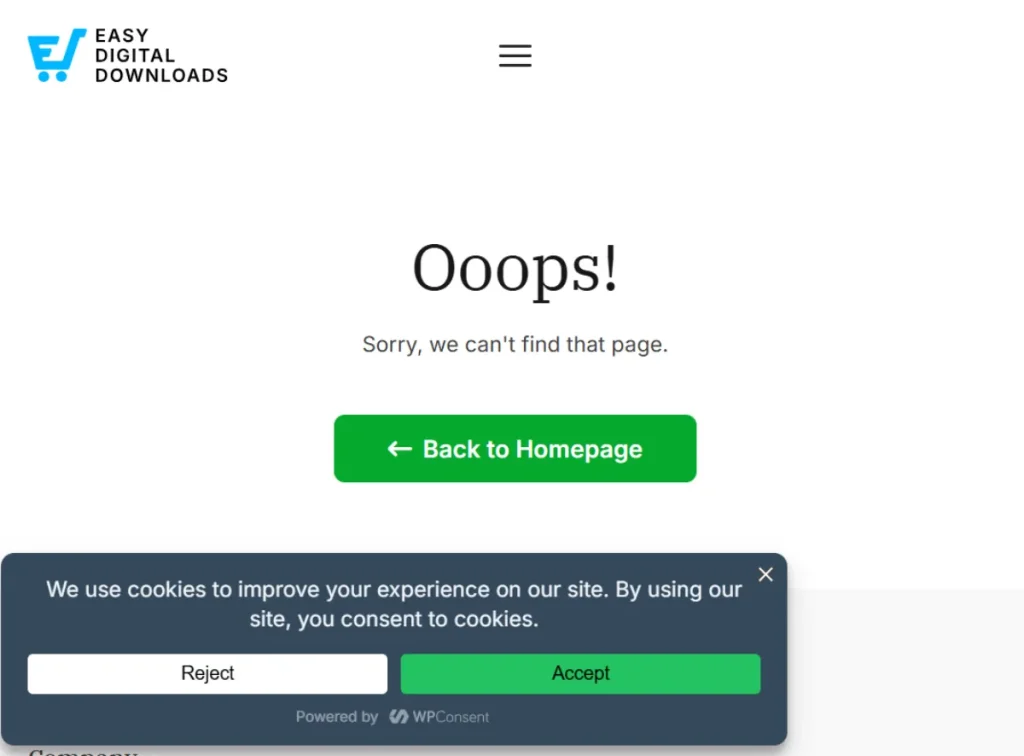 Easy Digital Downloads – Braintree