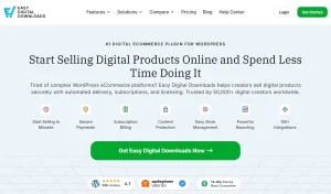 Easy Digital Downloads – Duplicate Downloads