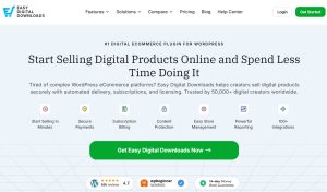 Easy Digital Downloads – PayPal Website Payments Pro and PayPal Express Gateway