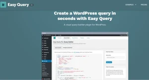Easy Query Pro