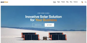 Ecoblue