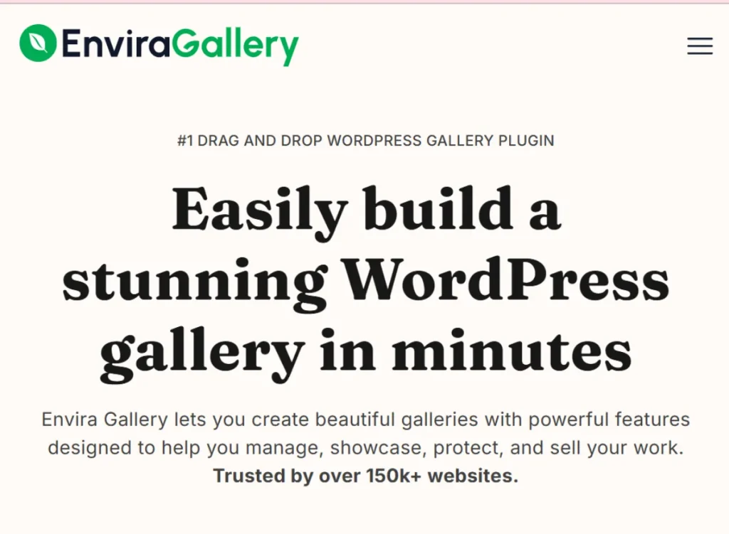 Envira Gallery – Breadcrumbs Addon