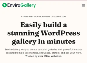 Envira Gallery – Breadcrumbs Addon