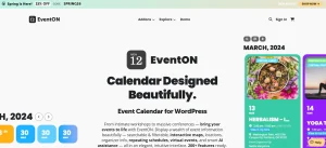 EventON – RSVP Events