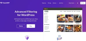 FacetWP – Multilingual support