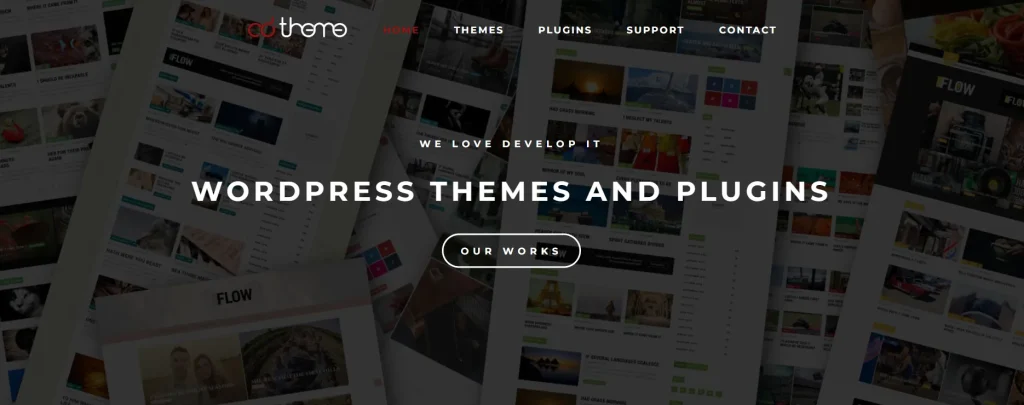 Fast Carousel for Gutenberg