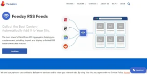 Feedzy RSS Feeds Lite