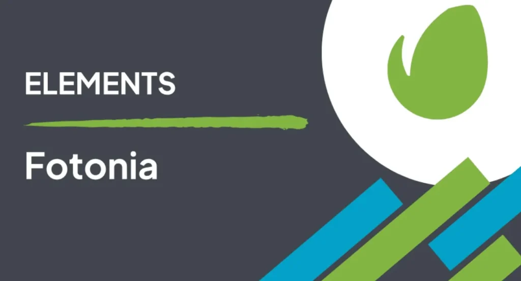 Fotonia