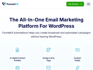 FunnelKit Automations