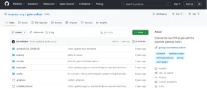 Give – Sofort Payment Gateway
