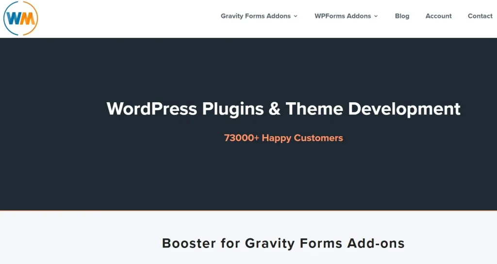 Gravity Forms Bootstrap Design