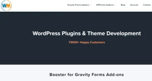 Gravity Forms Bootstrap Design
