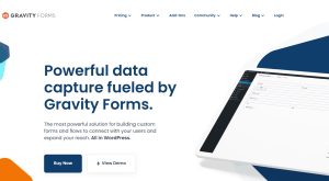 Gravity Forms FreshBooks Classic Add-On