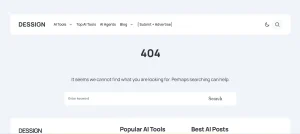 Impression Theme Responsive