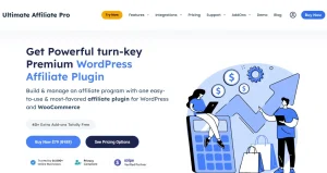 Indeed Ultimate Affiliate Pro