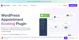 Invoices for Booknetic