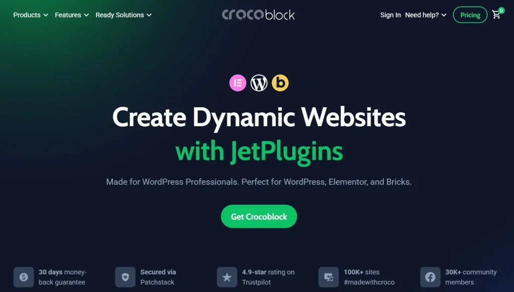 JetEngine – Get attachment file link by ID