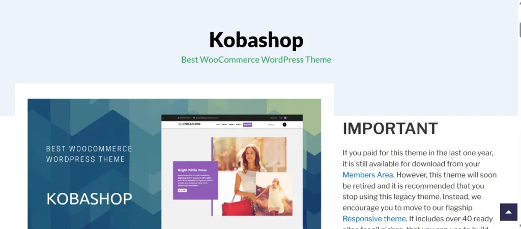 KobaShop