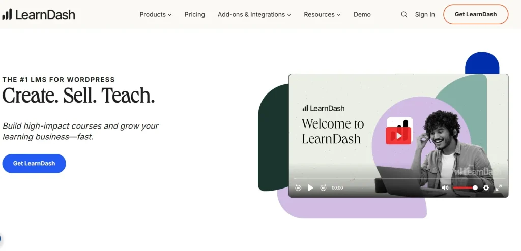 LearnDash & BBPress Integration