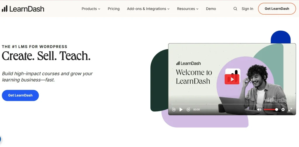 LearnDash LMS – Stripe Integration
