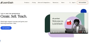 LearnDash LMS – Stripe Integration