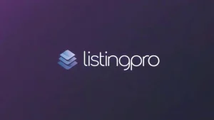 ListingPro Bookings