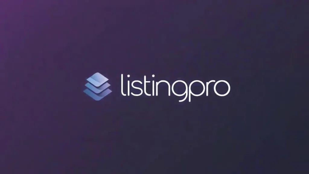 ListingPro Bookings