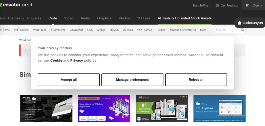 Massive Addons for WPBakery Page Builder